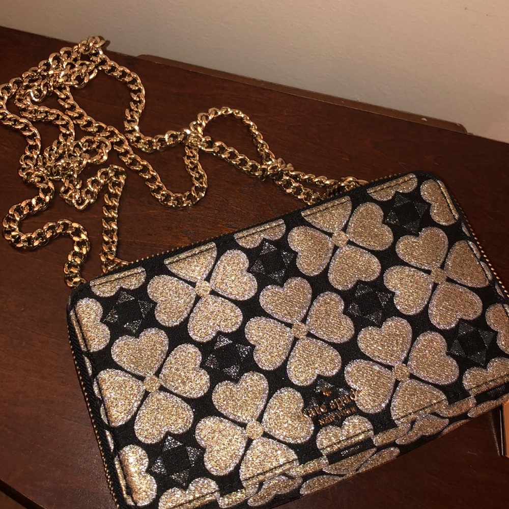 Kate Spade Crossbody